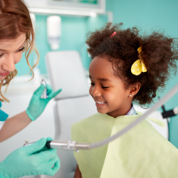 Dental Assistant Program