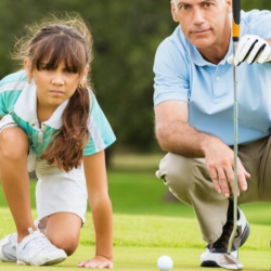 Golf Lessons