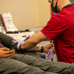 Phlebotomy Technician Training Program
