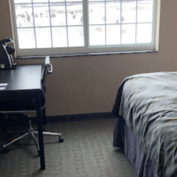 Business Center Access