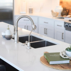 Kitchen and Bathroom Renovation