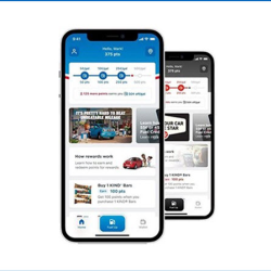 Mobile Payments
