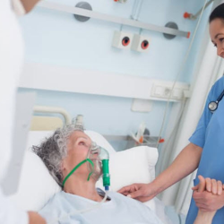 Intensive Care Unit 