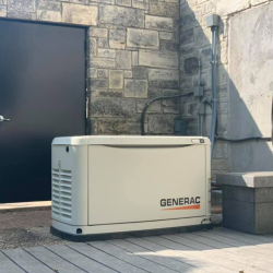 Standby Generators