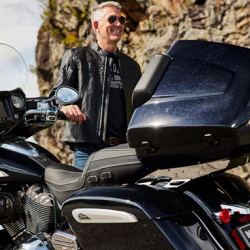Roadmaster Motorcycles