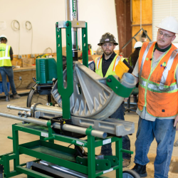 Prefabrication