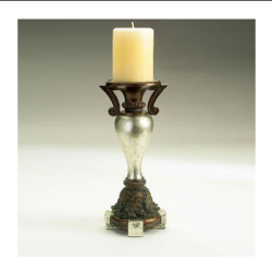 Candles/Holders