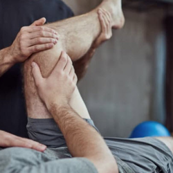 Physical Therapy Center