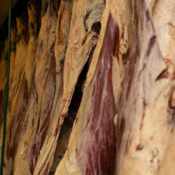 Livestock Butchering