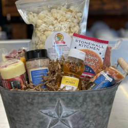 Custom Gift Baskets