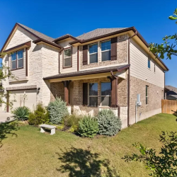 Buying a Home