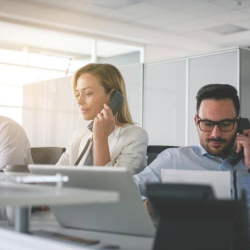 Business Voice