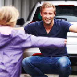  Child Custody