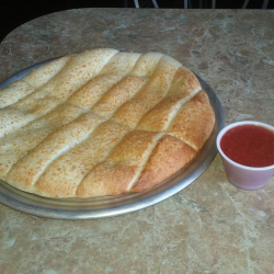 Breadsticks