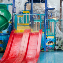 Boji Splash Indoor Waterpark