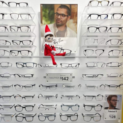 Vision Center