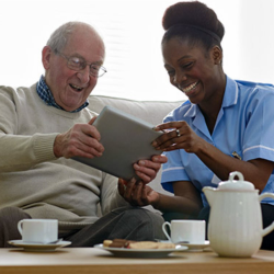 Alzheimer's Care