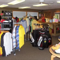 Golf Shop
