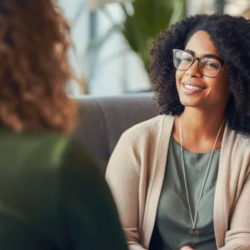 Individual Counseling