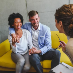 Individual, Group and Family Counseling