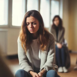 Intensive Outpatient Substance Abuse Treatment