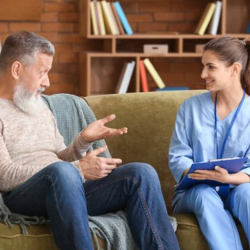 Residential Treatment