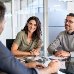 Financial Consulting