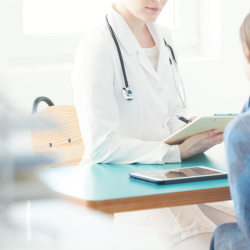 Outpatient Substance Use Disorder Treatment