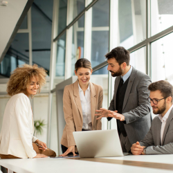 Intensive Outpatient for Business Professionals