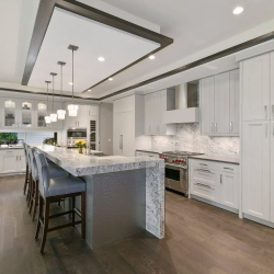 Personable Marble Countertops
