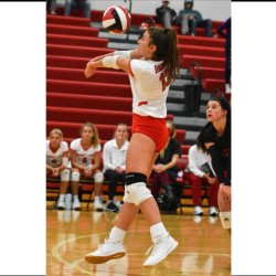 Volleyball