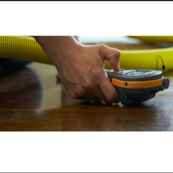Commercial Water Damage Restoration