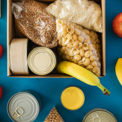 Tabitha’s Way South Pantry