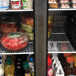 Tabitha’s Way North Pantry