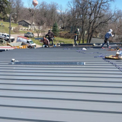 Commercial Roofing