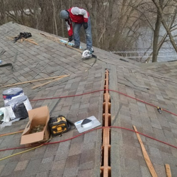 Roofing Installation and Repair