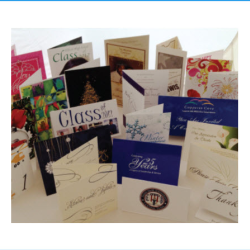 Color Laser Copies & Digital Printing