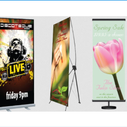Banner Stands