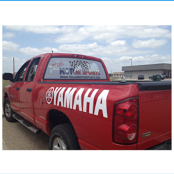Vehicle Graphics