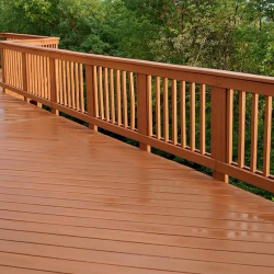 Decks