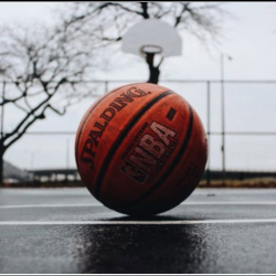 Basketball