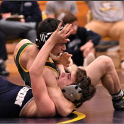Wrestling
