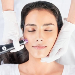 Advanced Facials