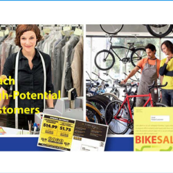Every Door Direct Mail