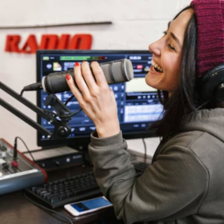 Radio Broadcasting