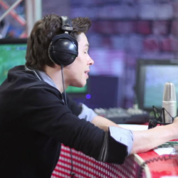 Sports Programming