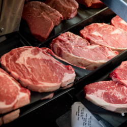 Fareway Virtual Meat Counter