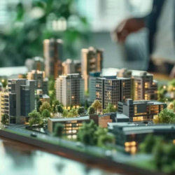 Green Building Solutions