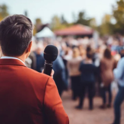 Community Events Reporting