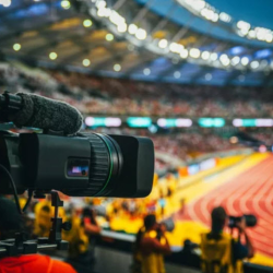 Sports Coverage